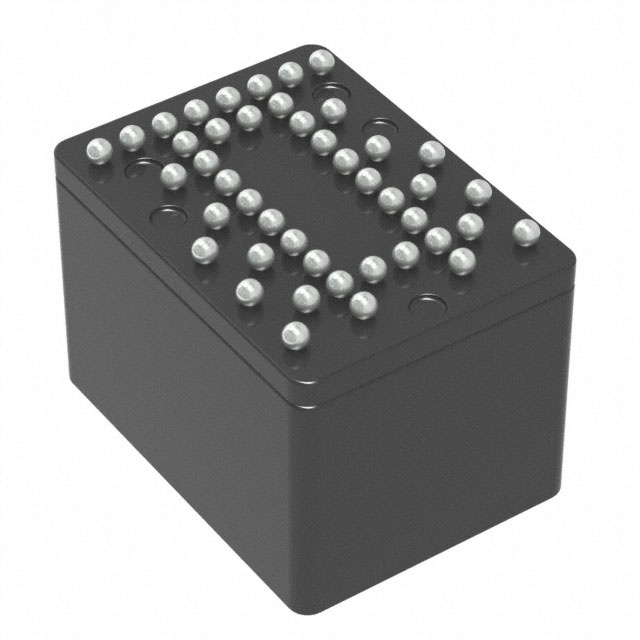 ADIS16475-2BMLZ Analog Devices Inc.  Motion Sensors - IMUs (Inertial Measurement Units)